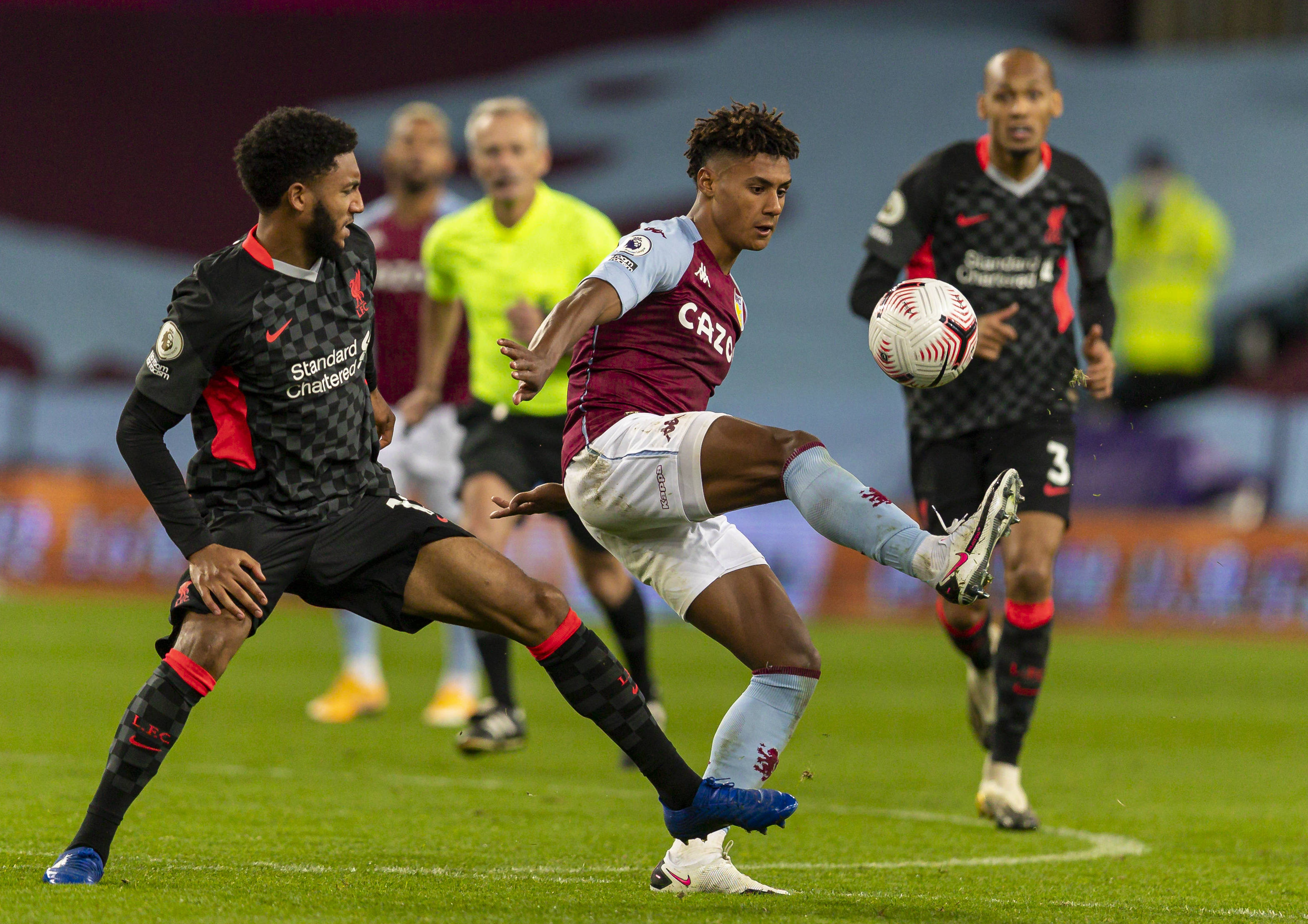 不論最終的 不論最終的